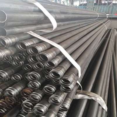 铜山声测管中管为何能当底管用？怎么进行操作