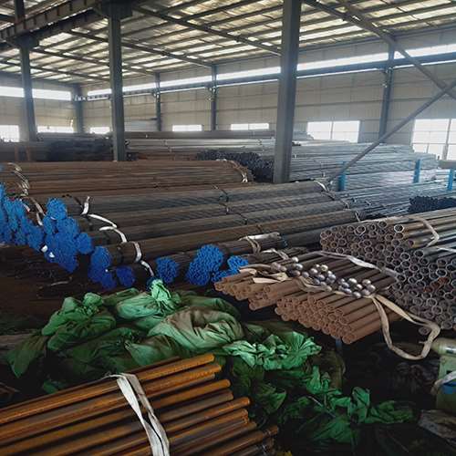 铜山声测管为何能作为桩基础检测材料？
